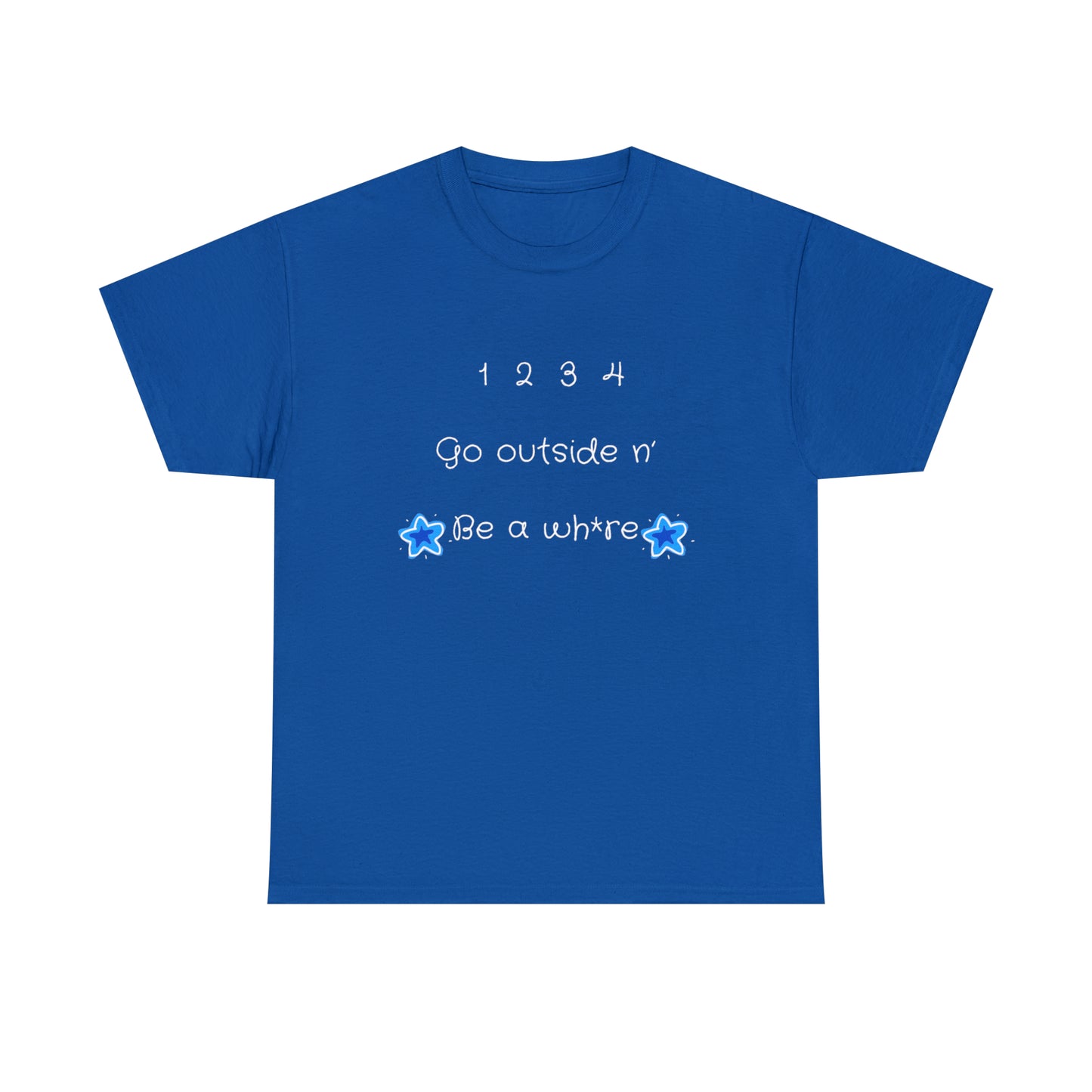 Are U Outside?? {OTB}