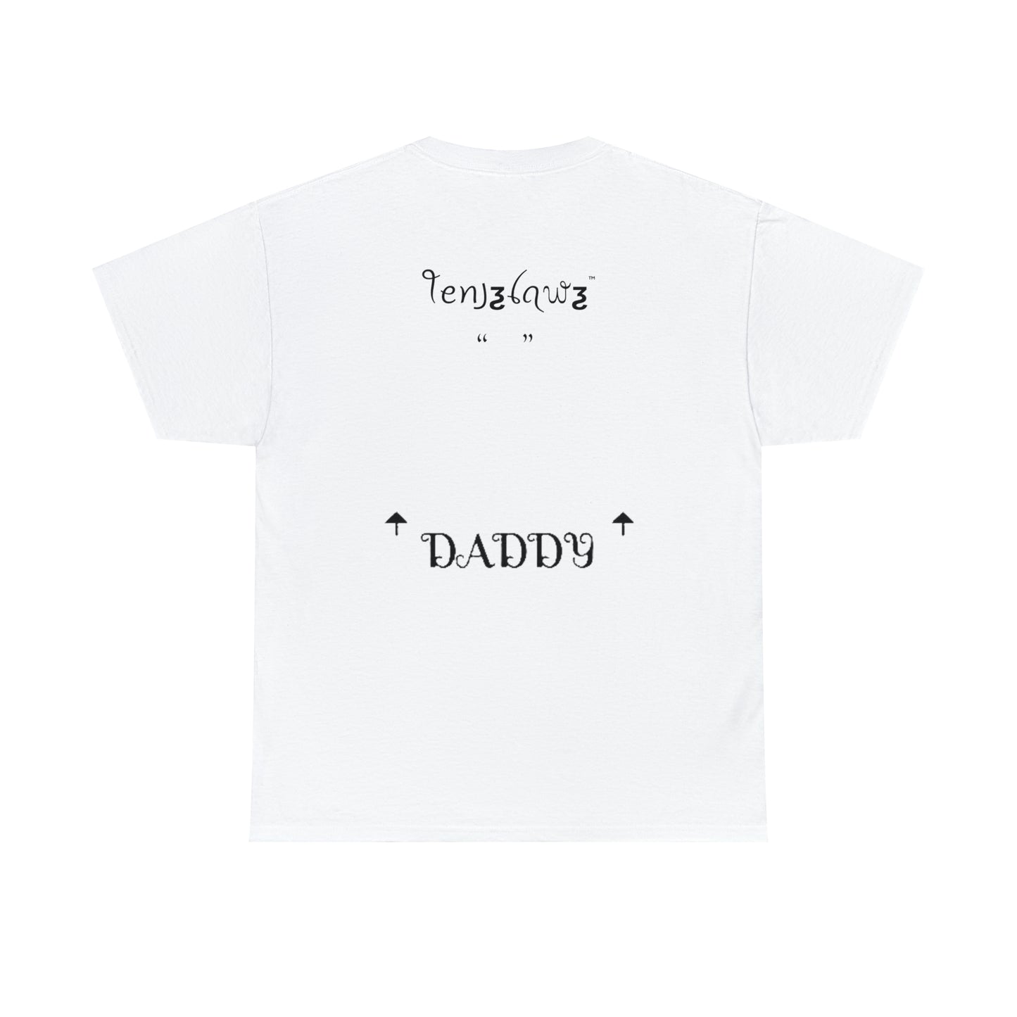 What Daddy Wants...{w/art OTB}