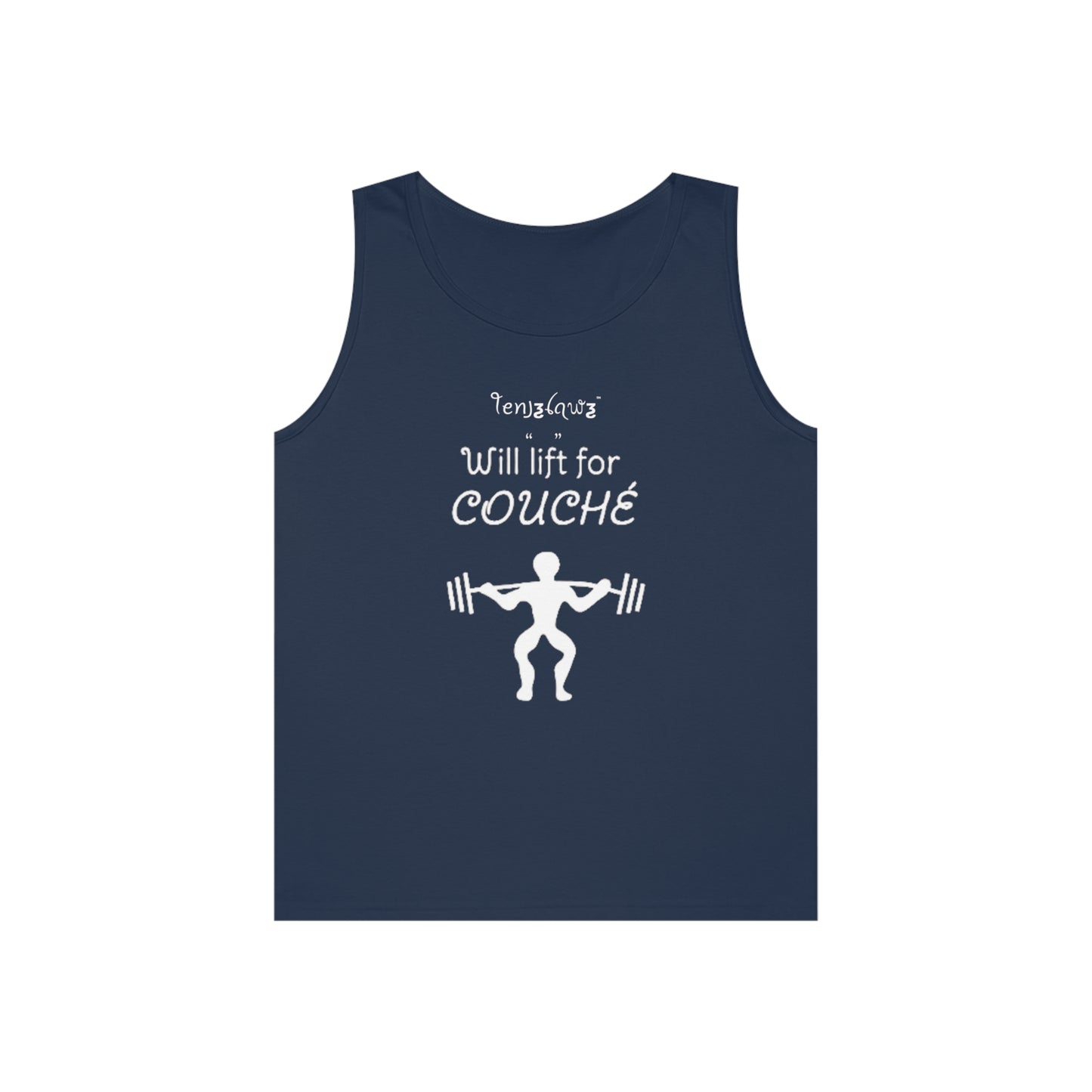 Will lift for Couché
