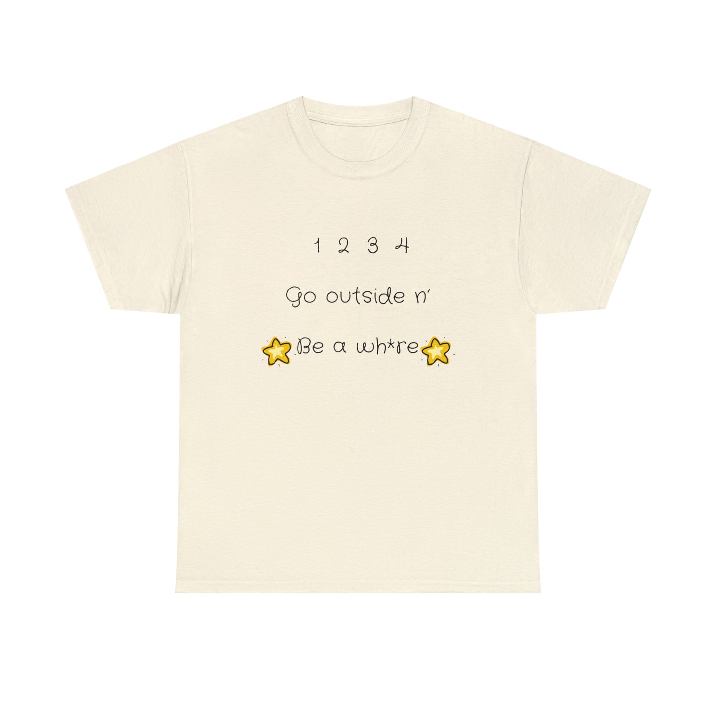Are U Outside?? {OTB}