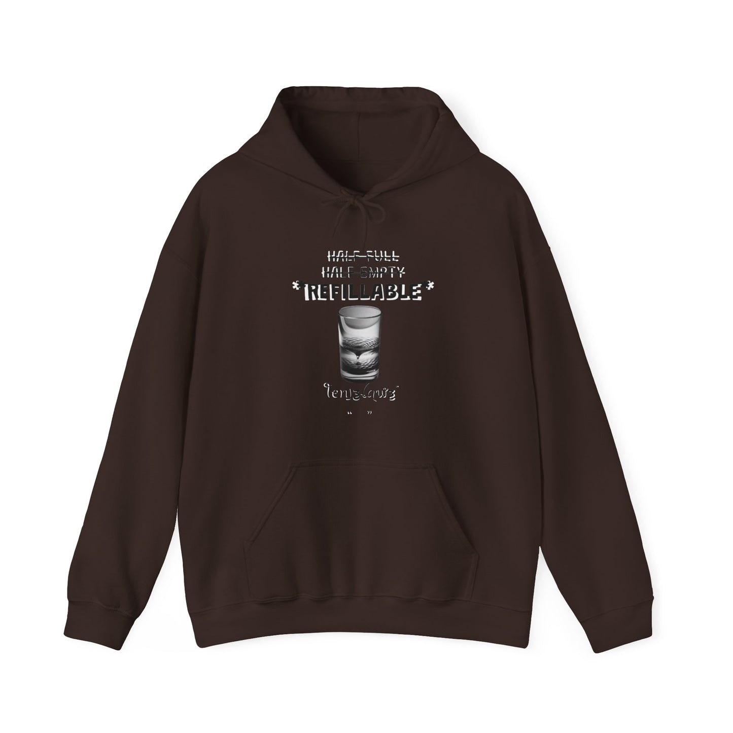 Refillable