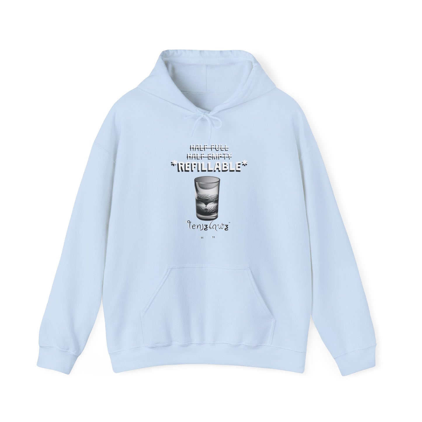 Refillable