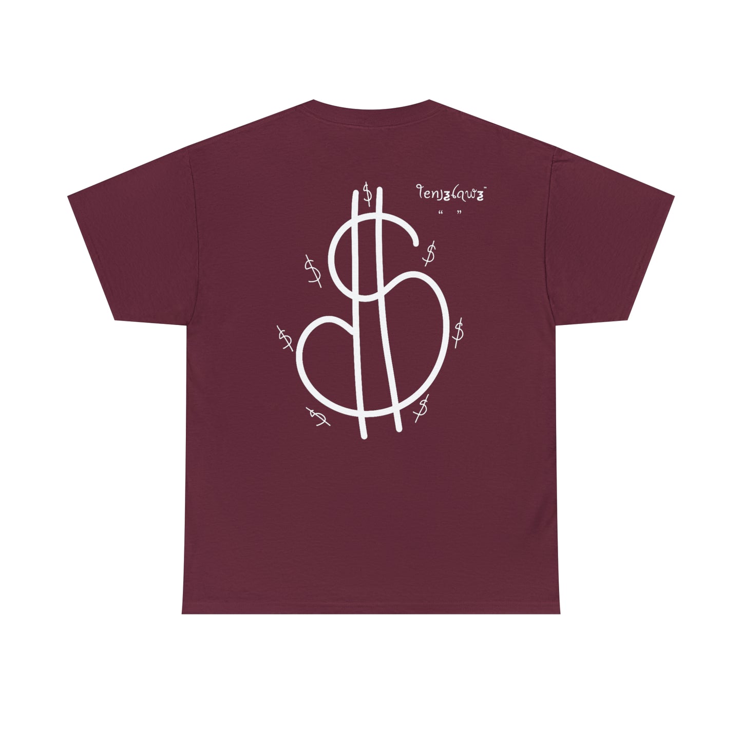 Growing Pockets $