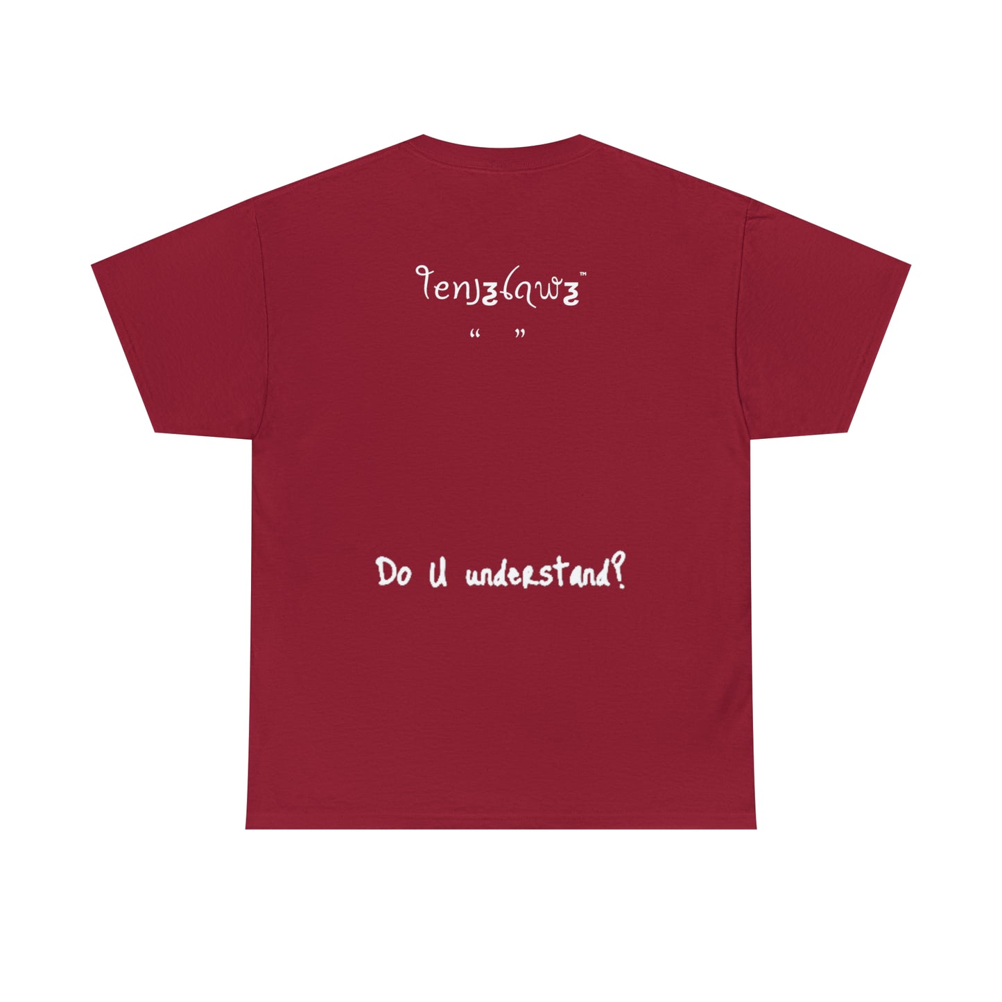 Get It? {w/art OTB}