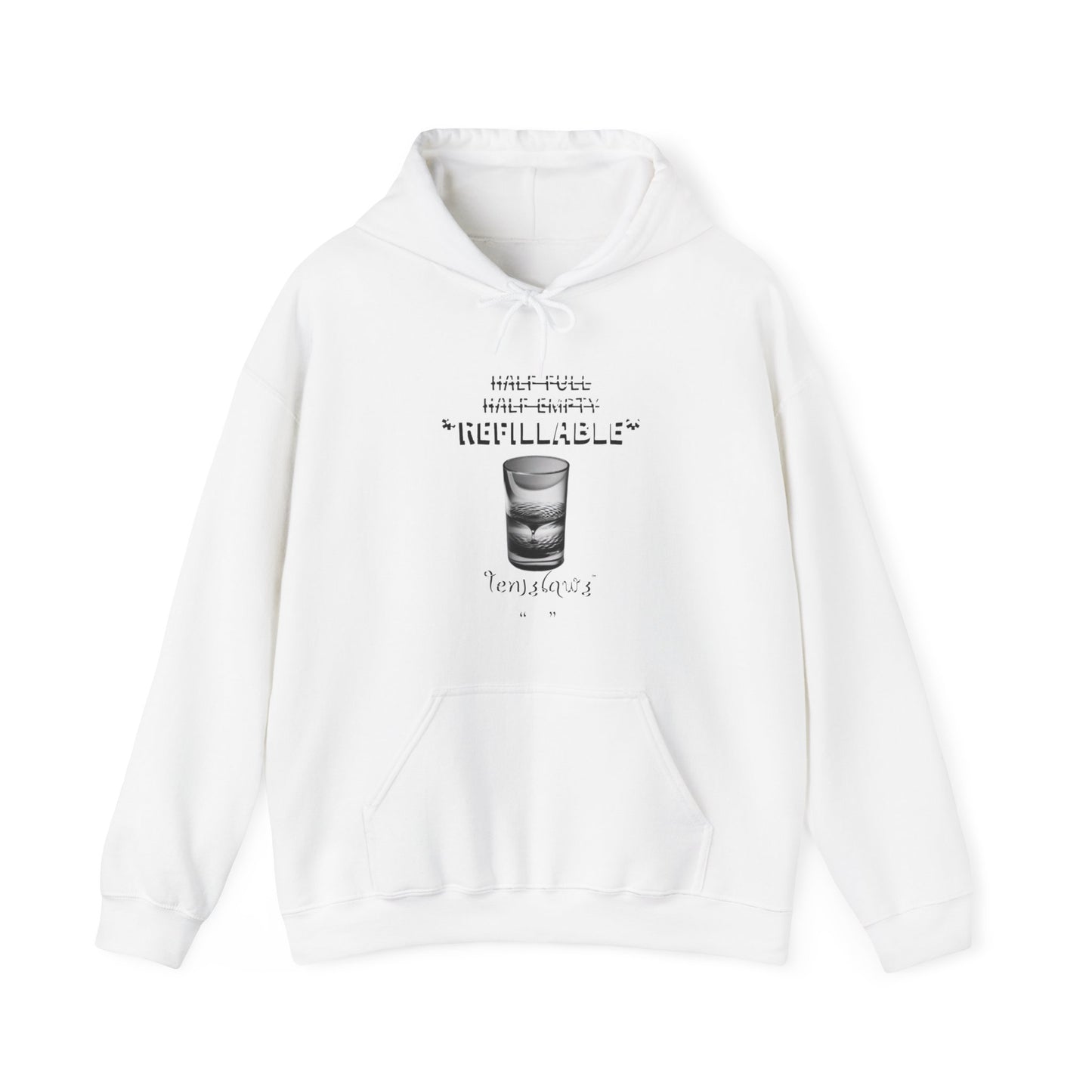 Refillable