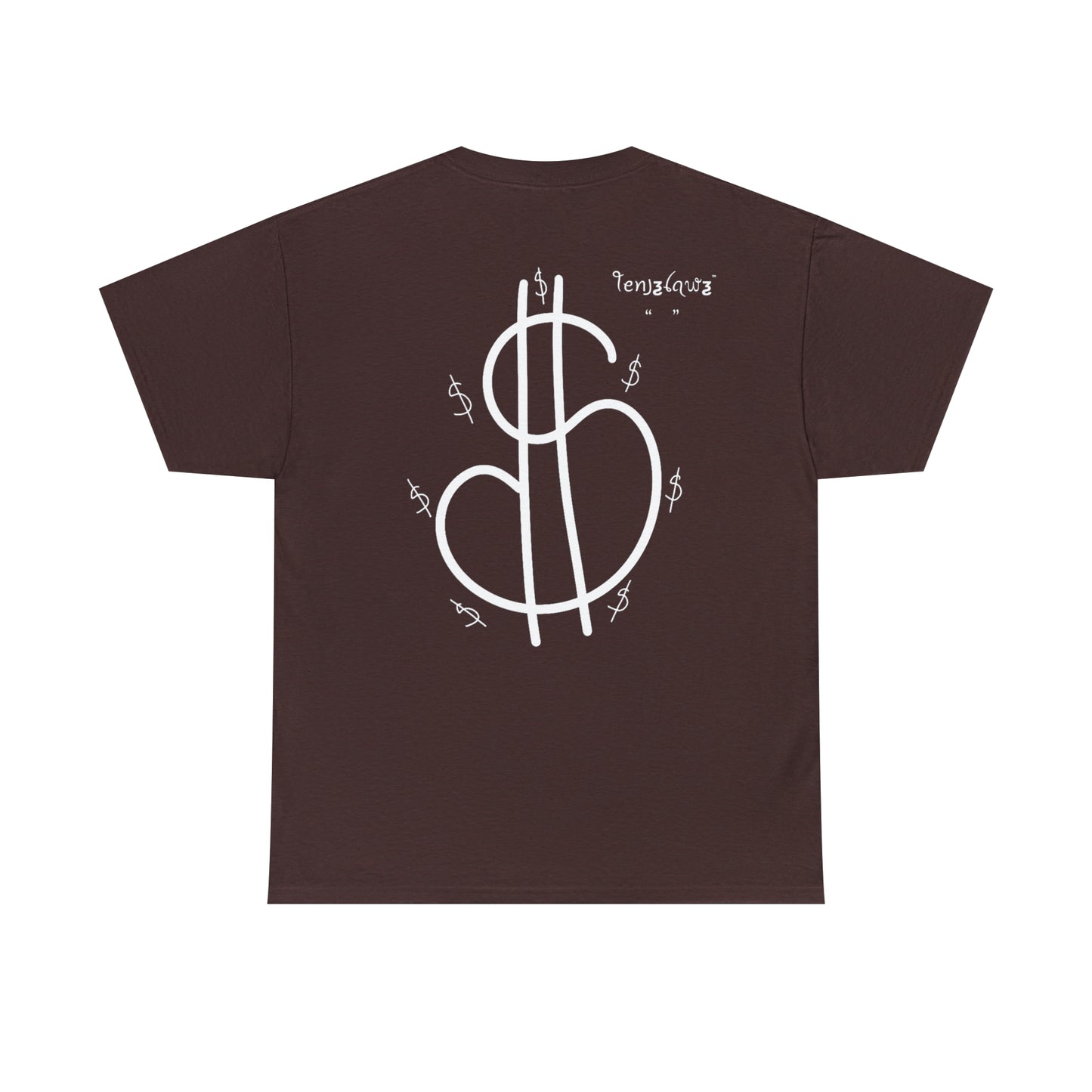 Growing Pockets $
