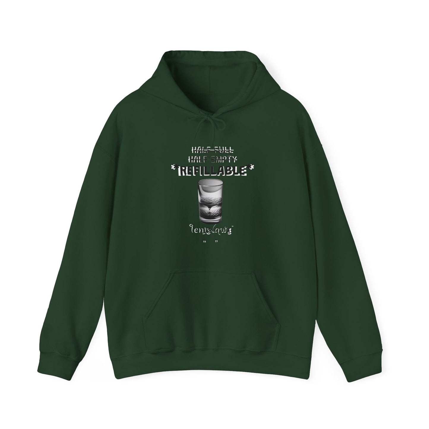 Refillable
