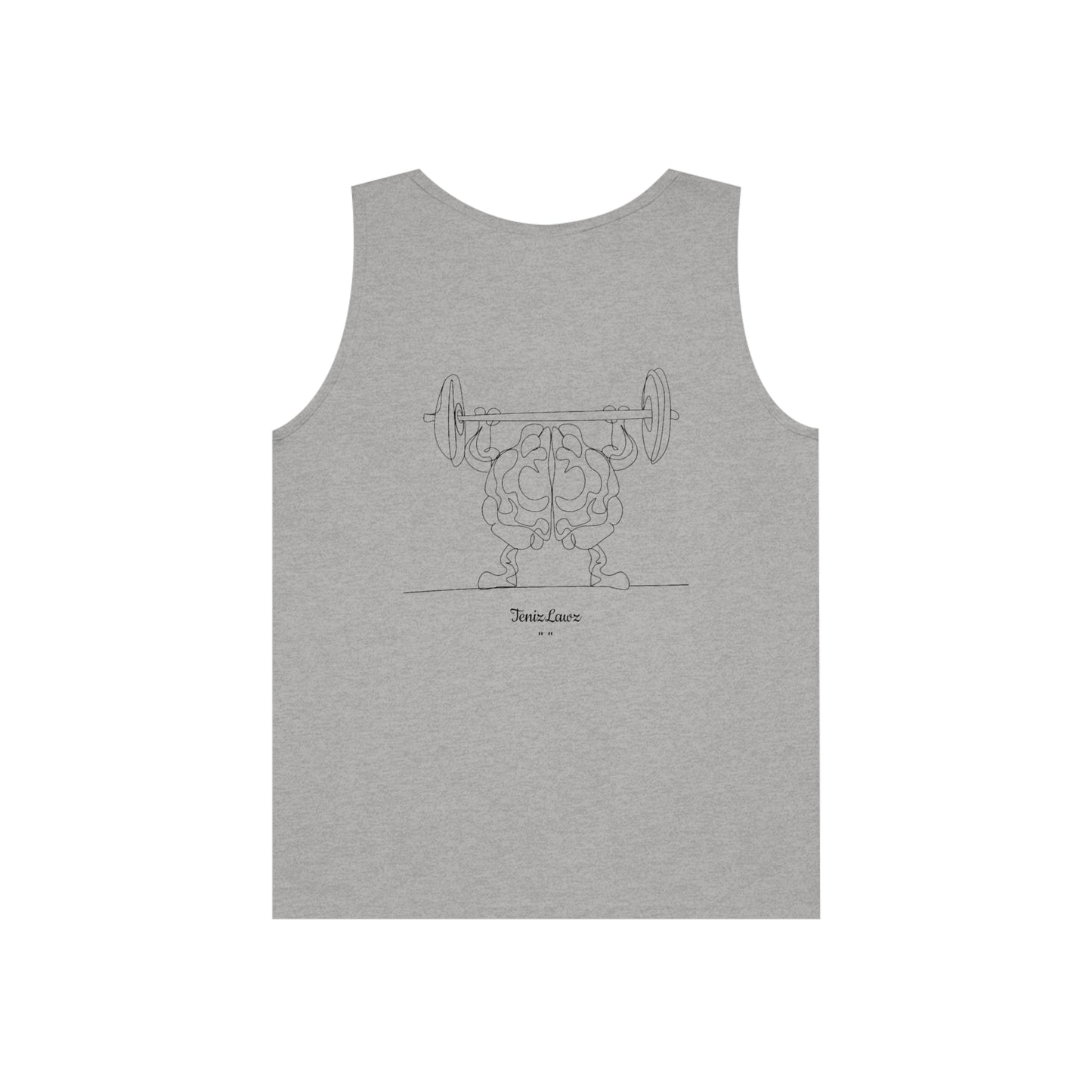Are U a Jacked Nerd? {w/art OTB}
