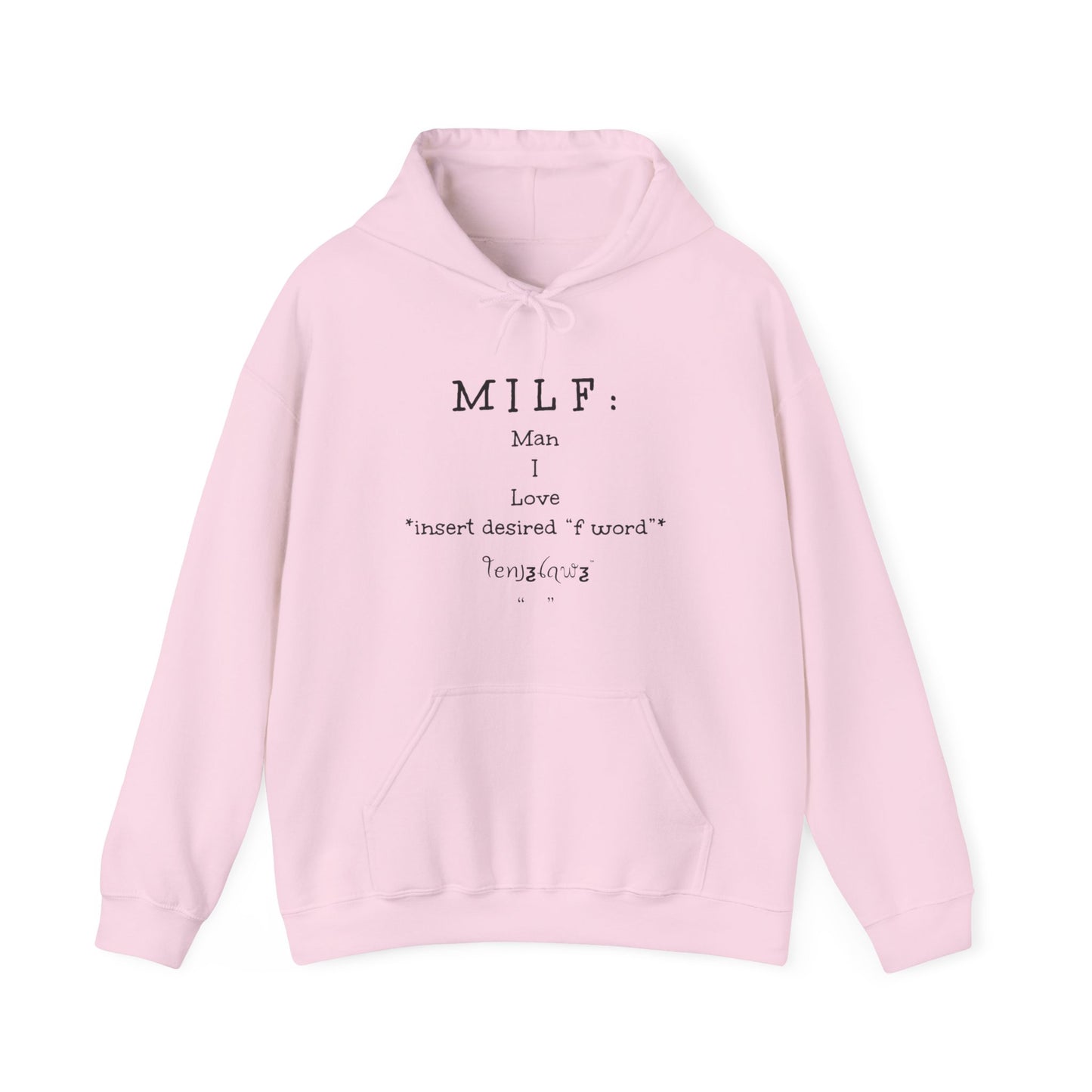 MILF