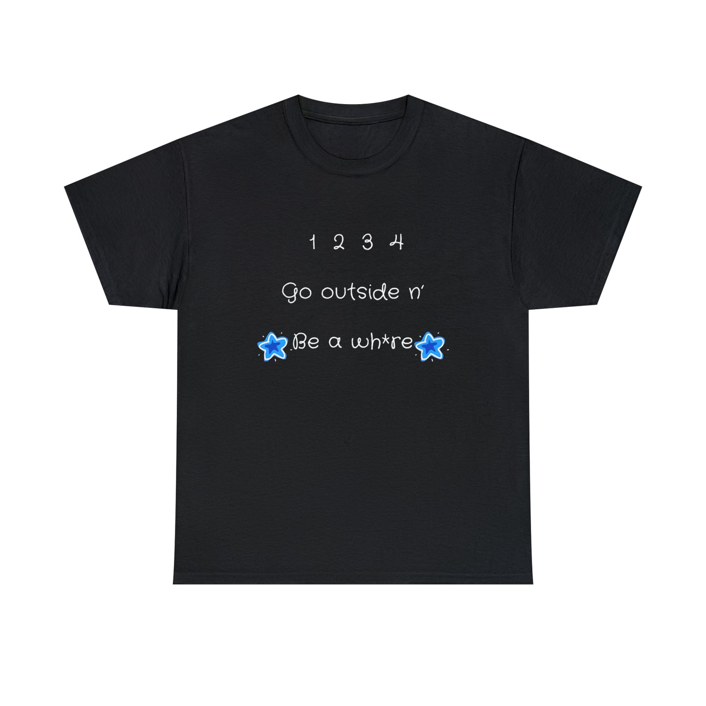 Are U Outside?? {OTB}