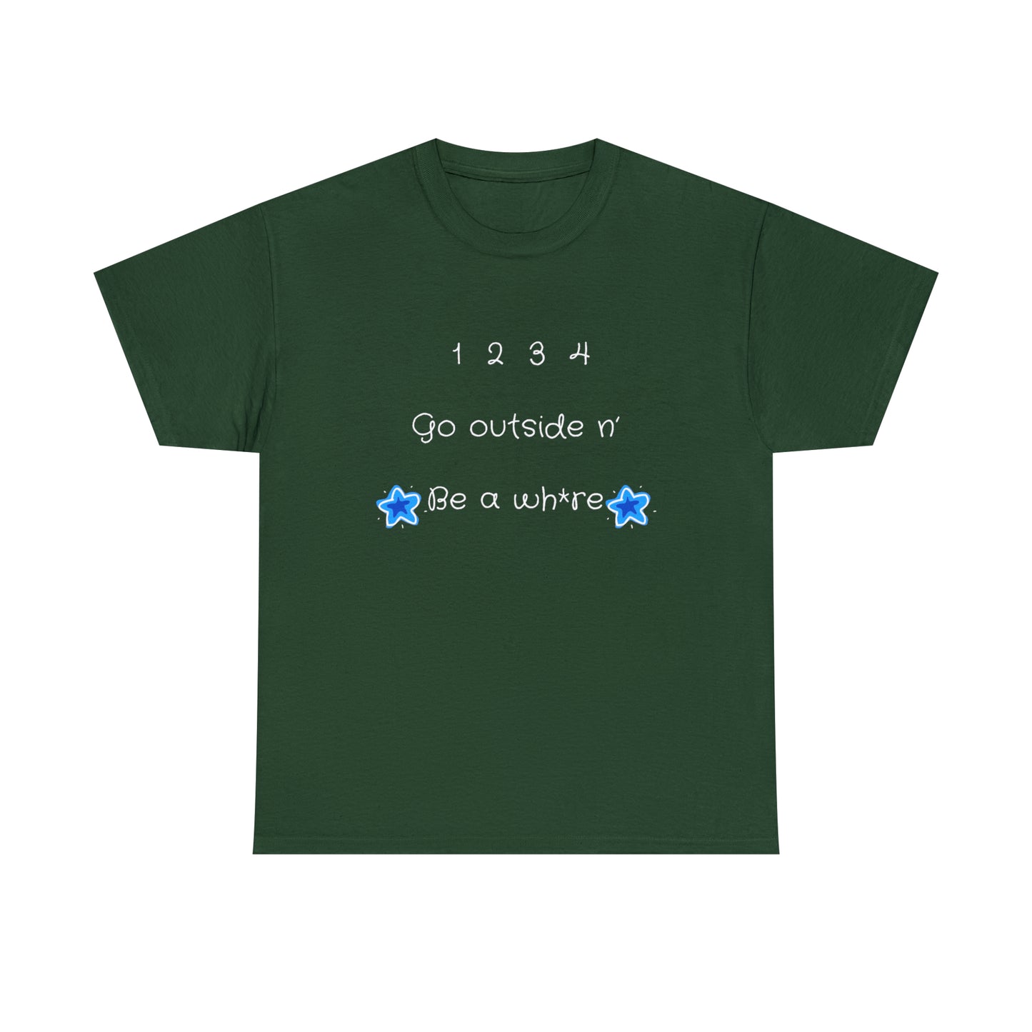 Are U Outside?? {OTB}
