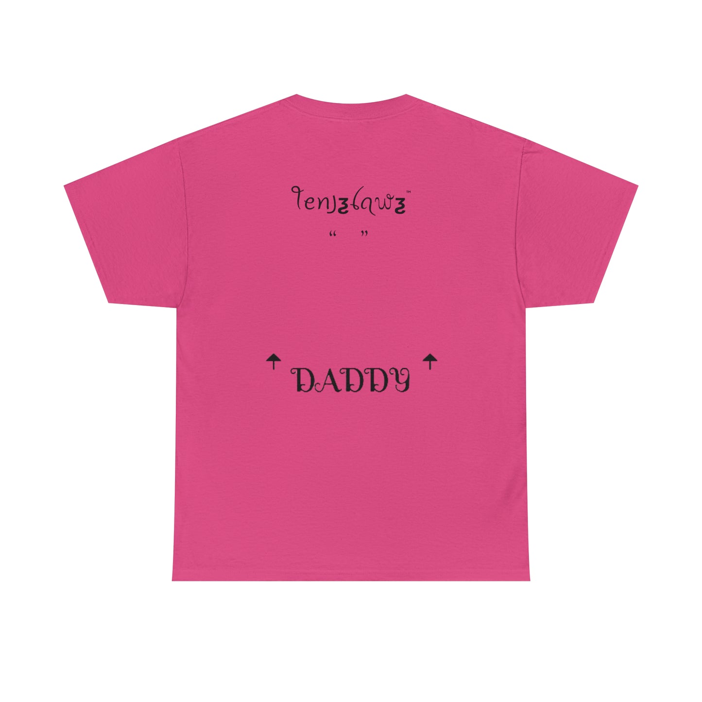 What Daddy Wants...{w/art OTB}