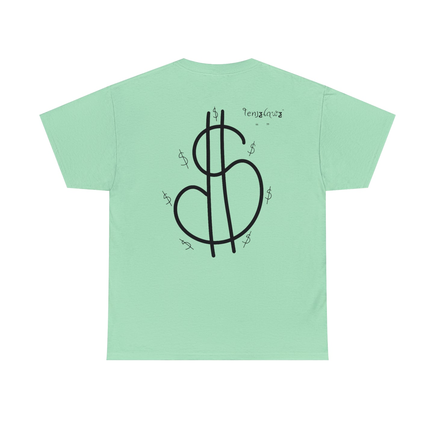 Growing Pockets $