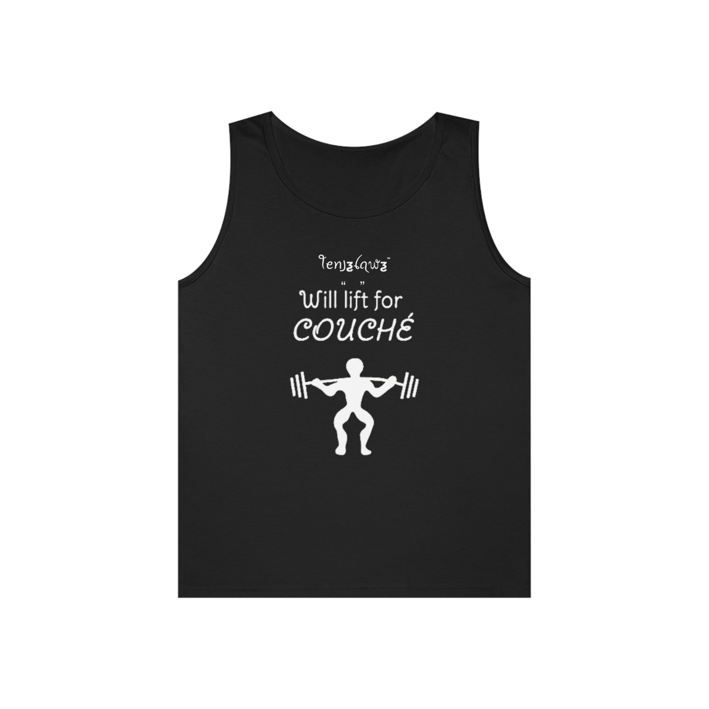 Will lift for Couché