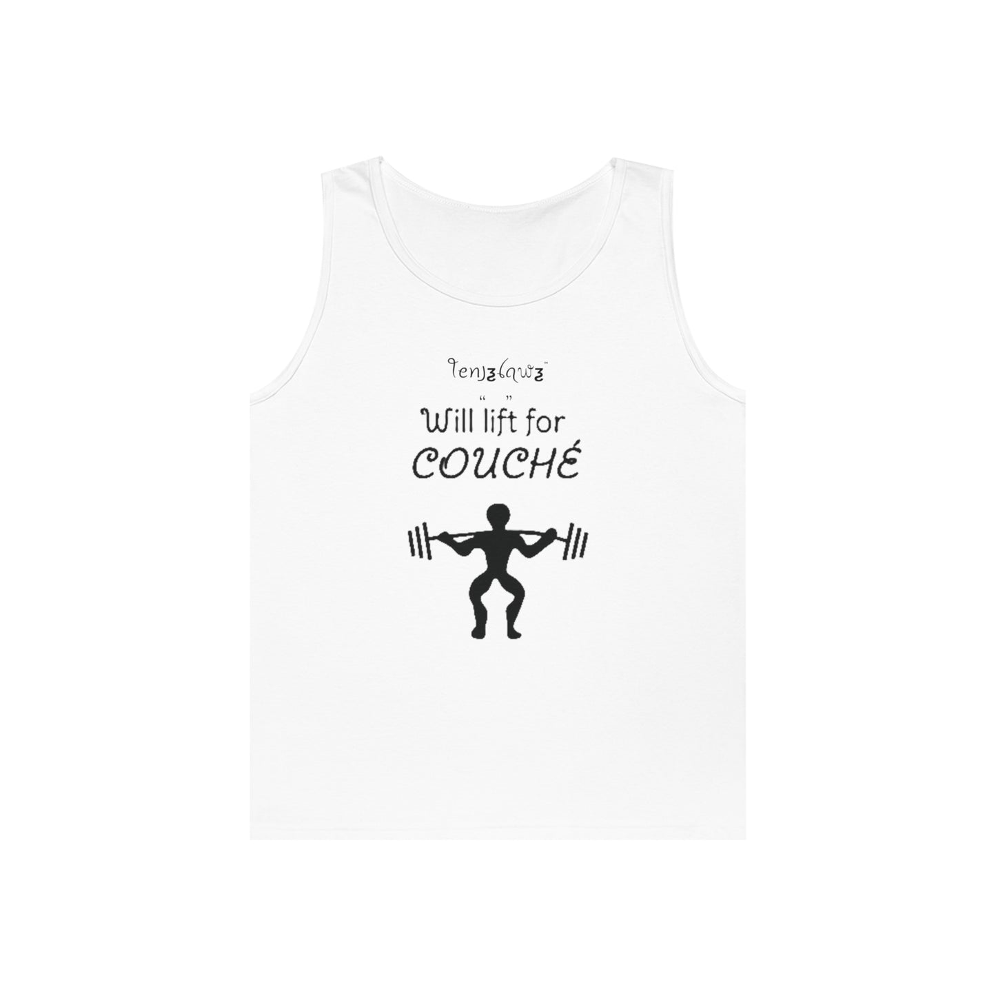 Will lift for Couché