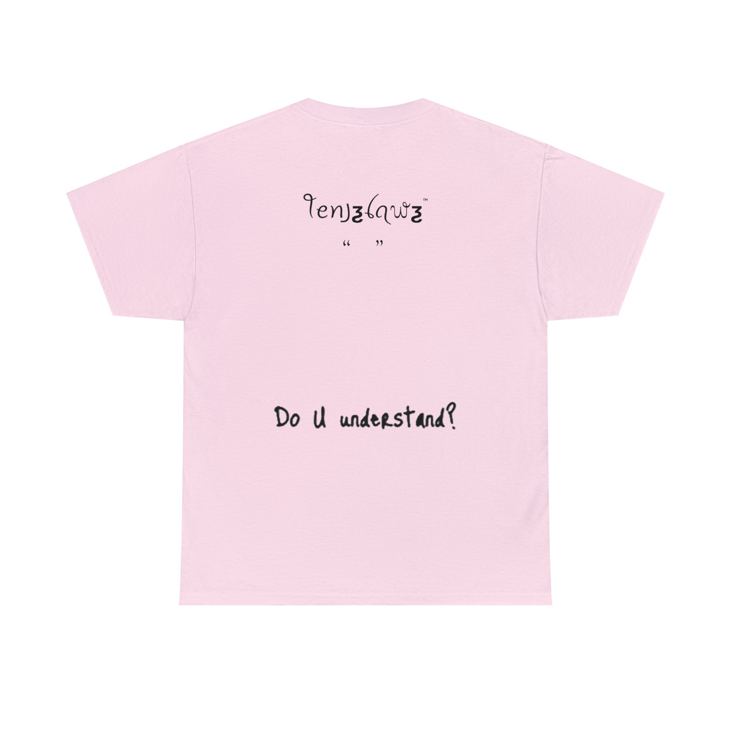 Get It? {w/art OTB}
