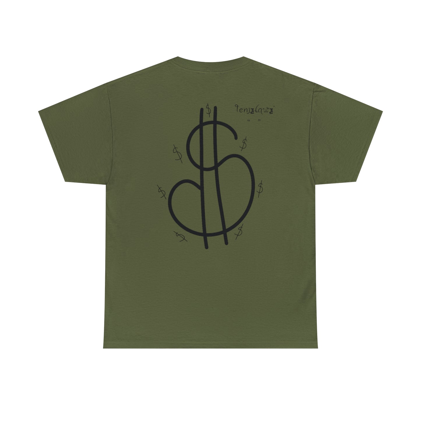 Growing Pockets $