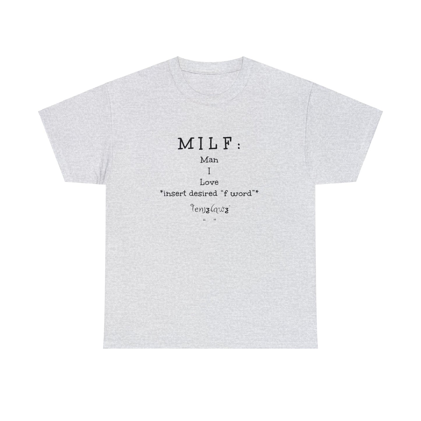 MILF
