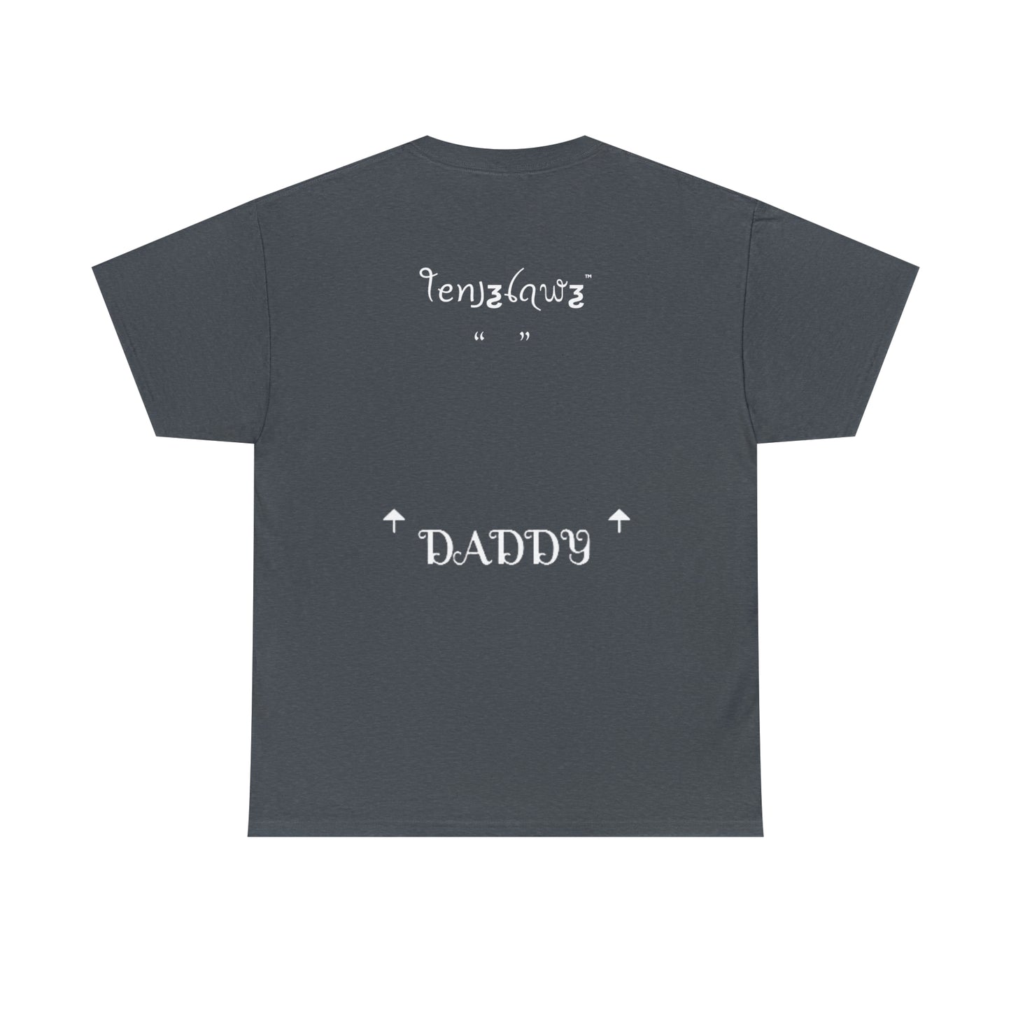 What Daddy Wants...{w/art OTB}