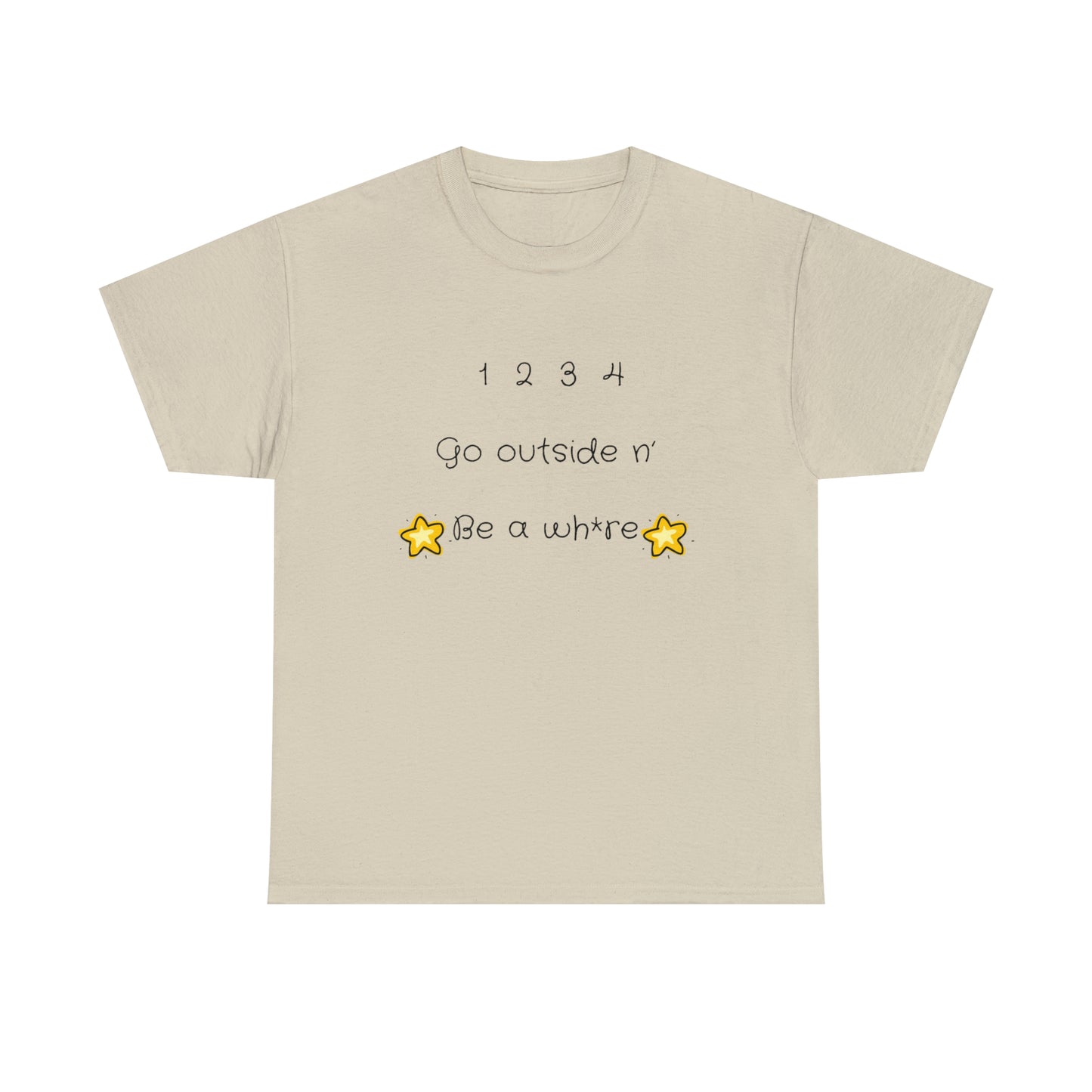 Are U Outside?? {OTB}