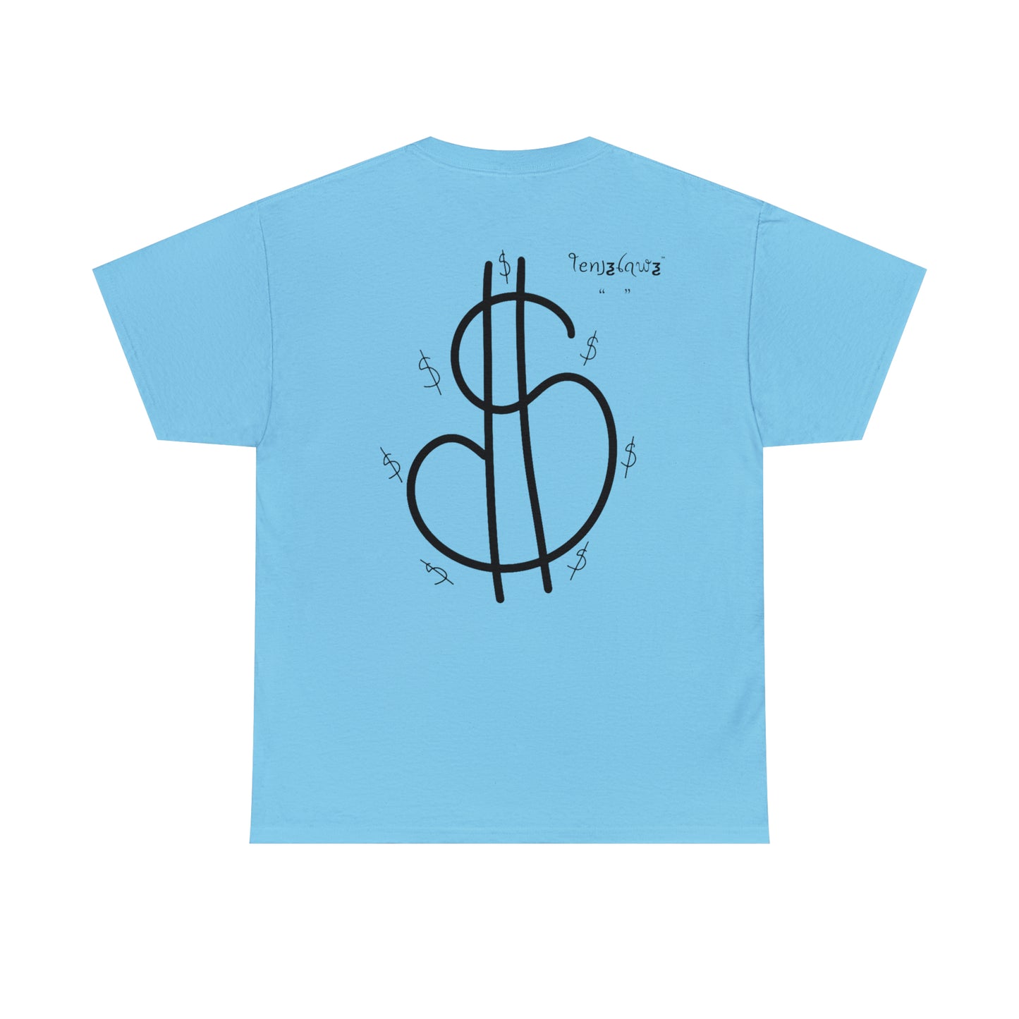 Growing Pockets $