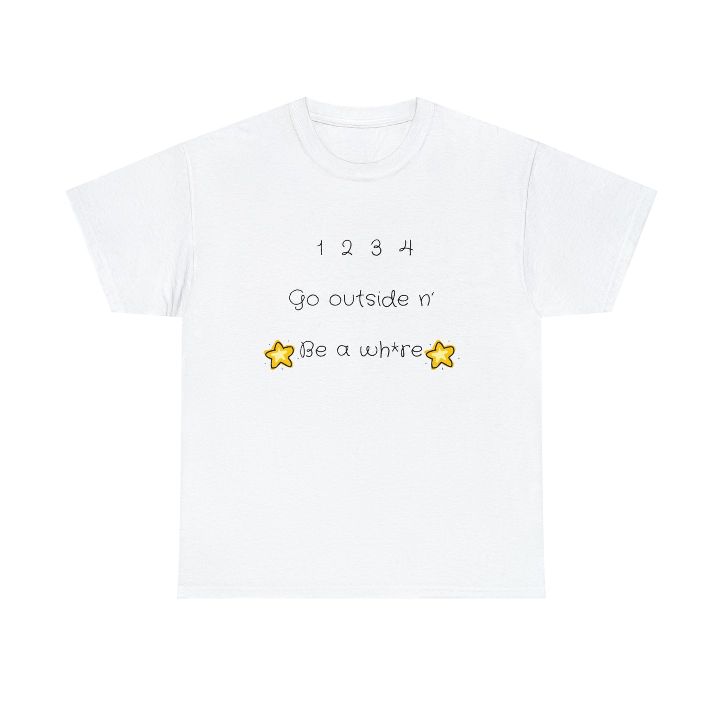 Are U Outside?? {OTB}