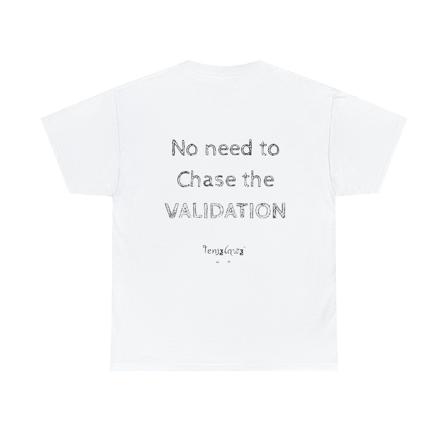Validate Yourself!