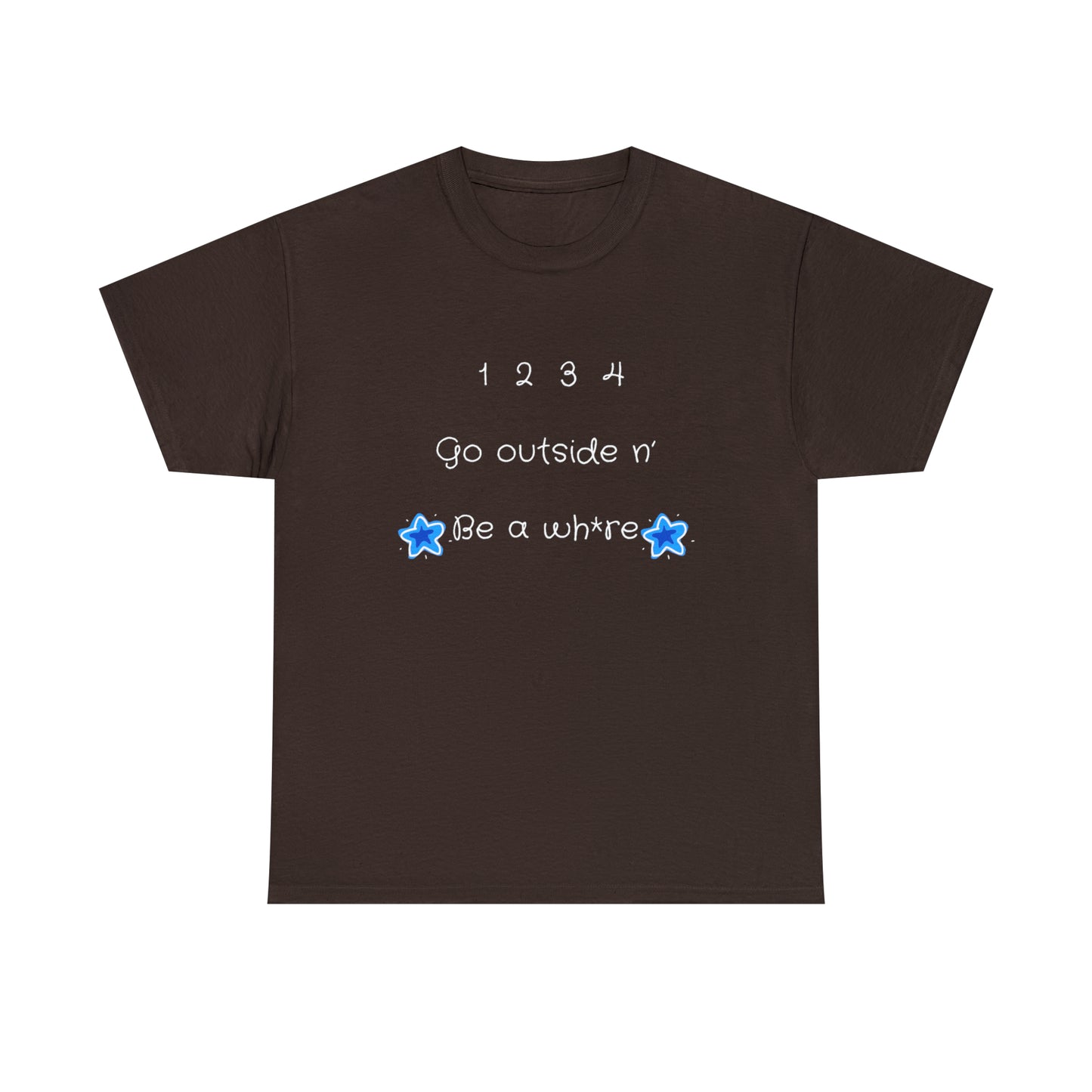 Are U Outside?? {OTB}