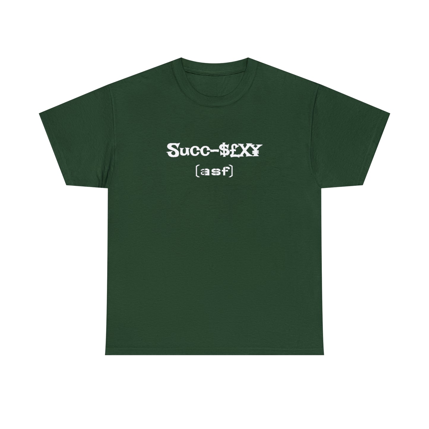 Succ-Sexy {w/art OTB}
