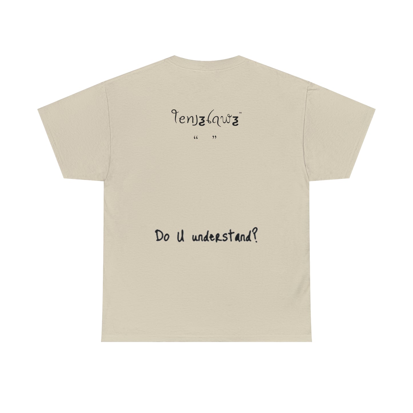 Get It? {w/art OTB}