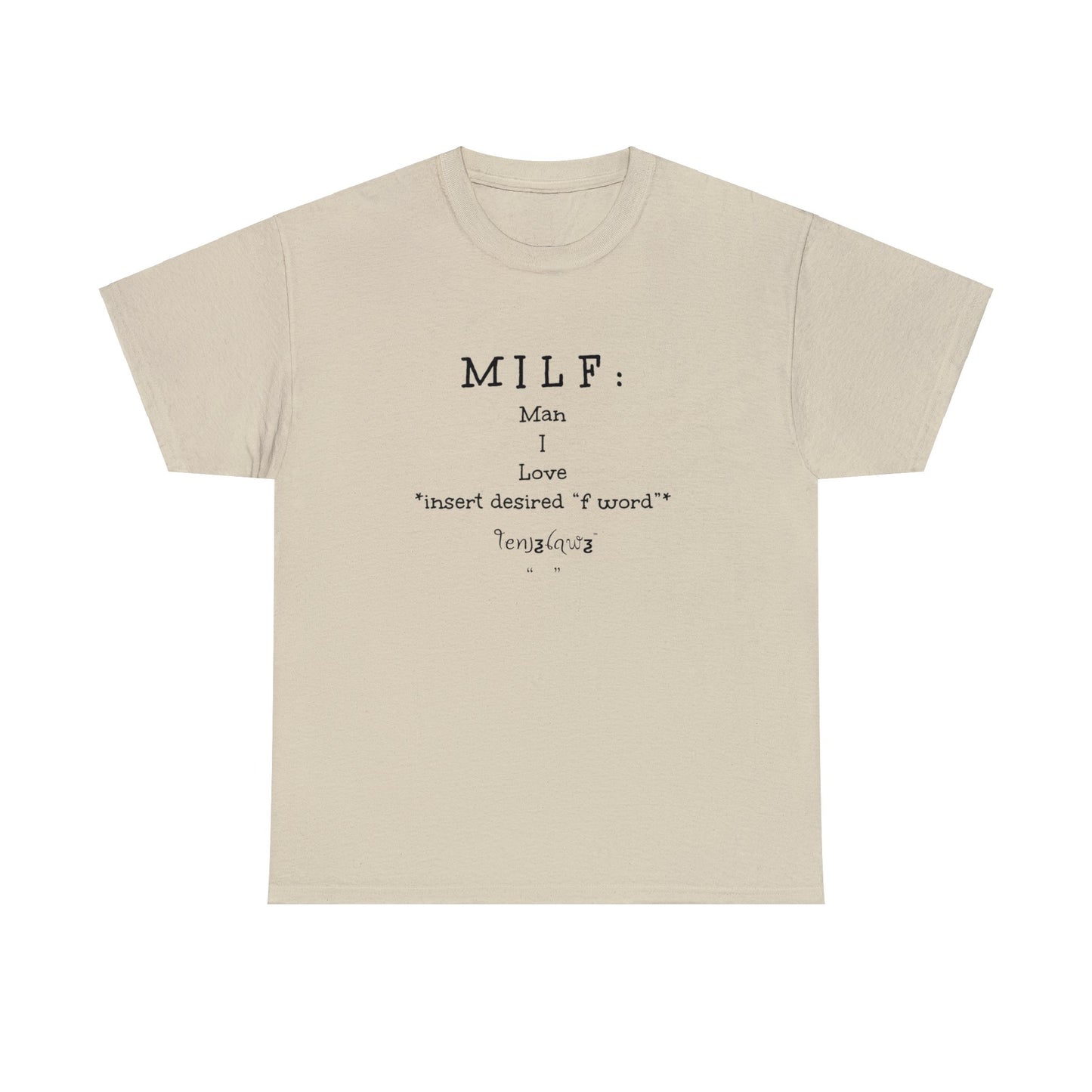 MILF