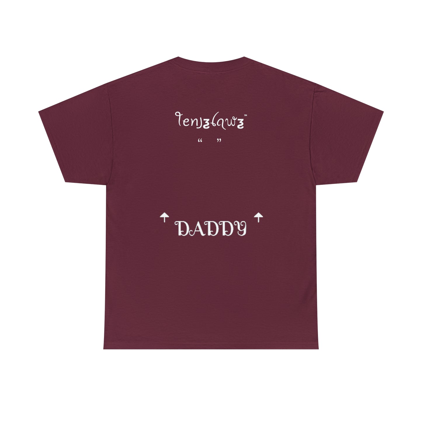 What Daddy Wants...{w/art OTB}