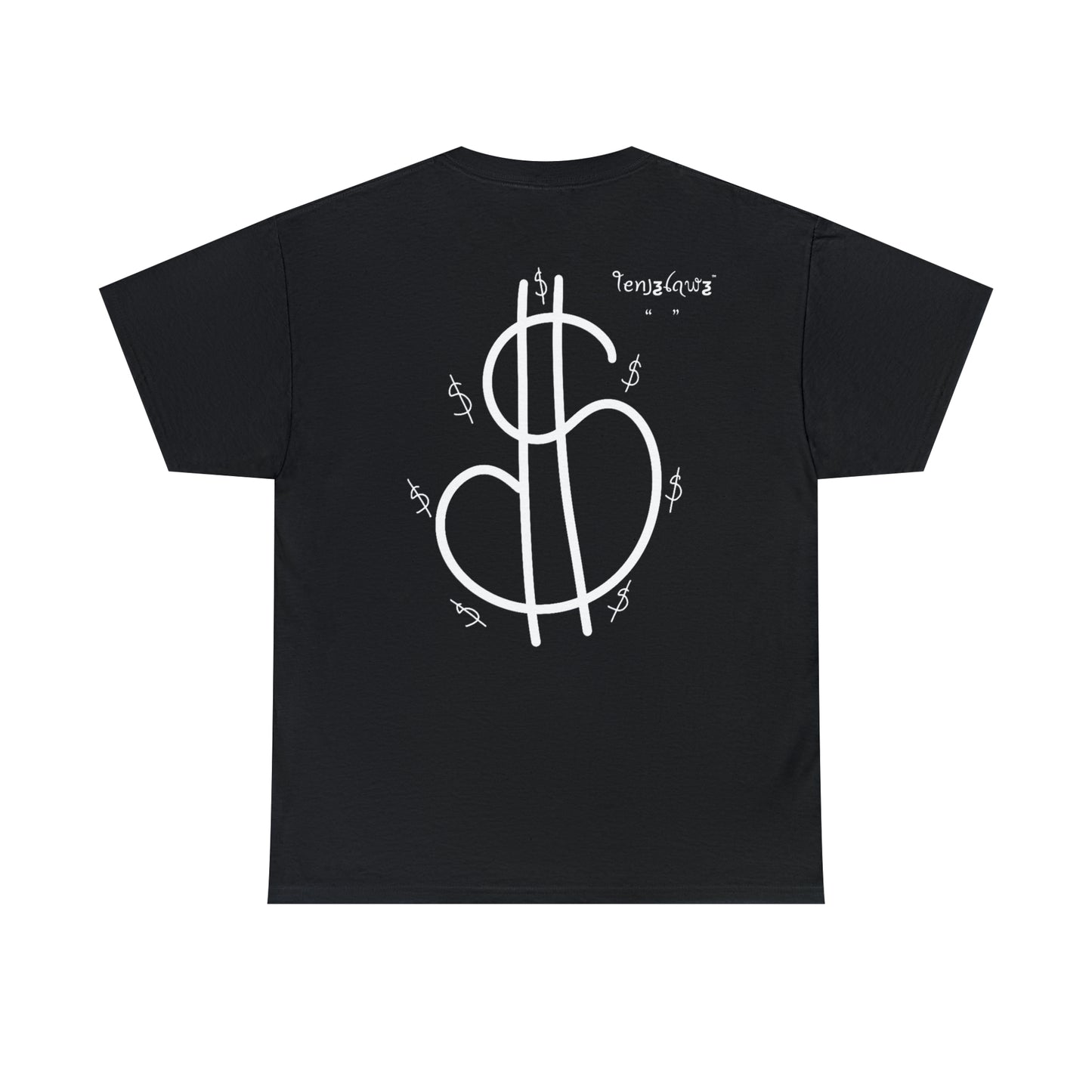 Growing Pockets $