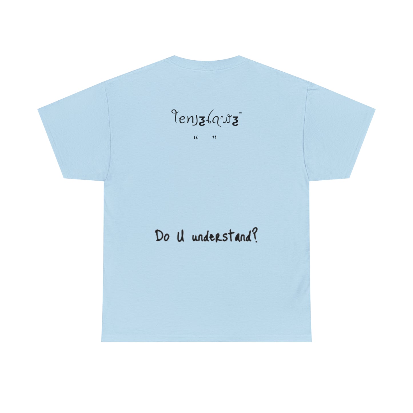 Get It? {w/art OTB}