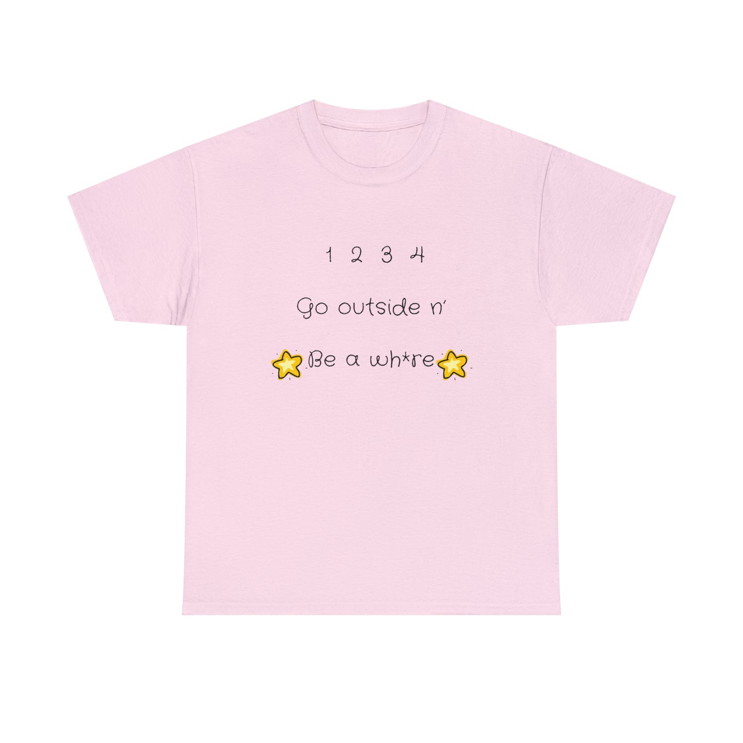 Are U Outside?? {OTB}