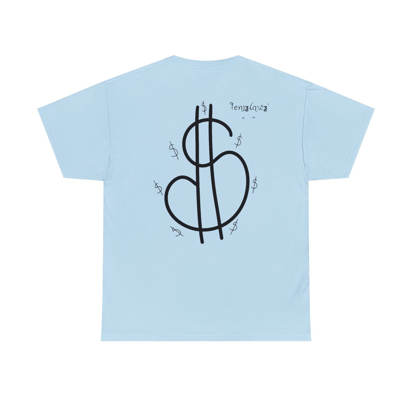 Growing Pockets $