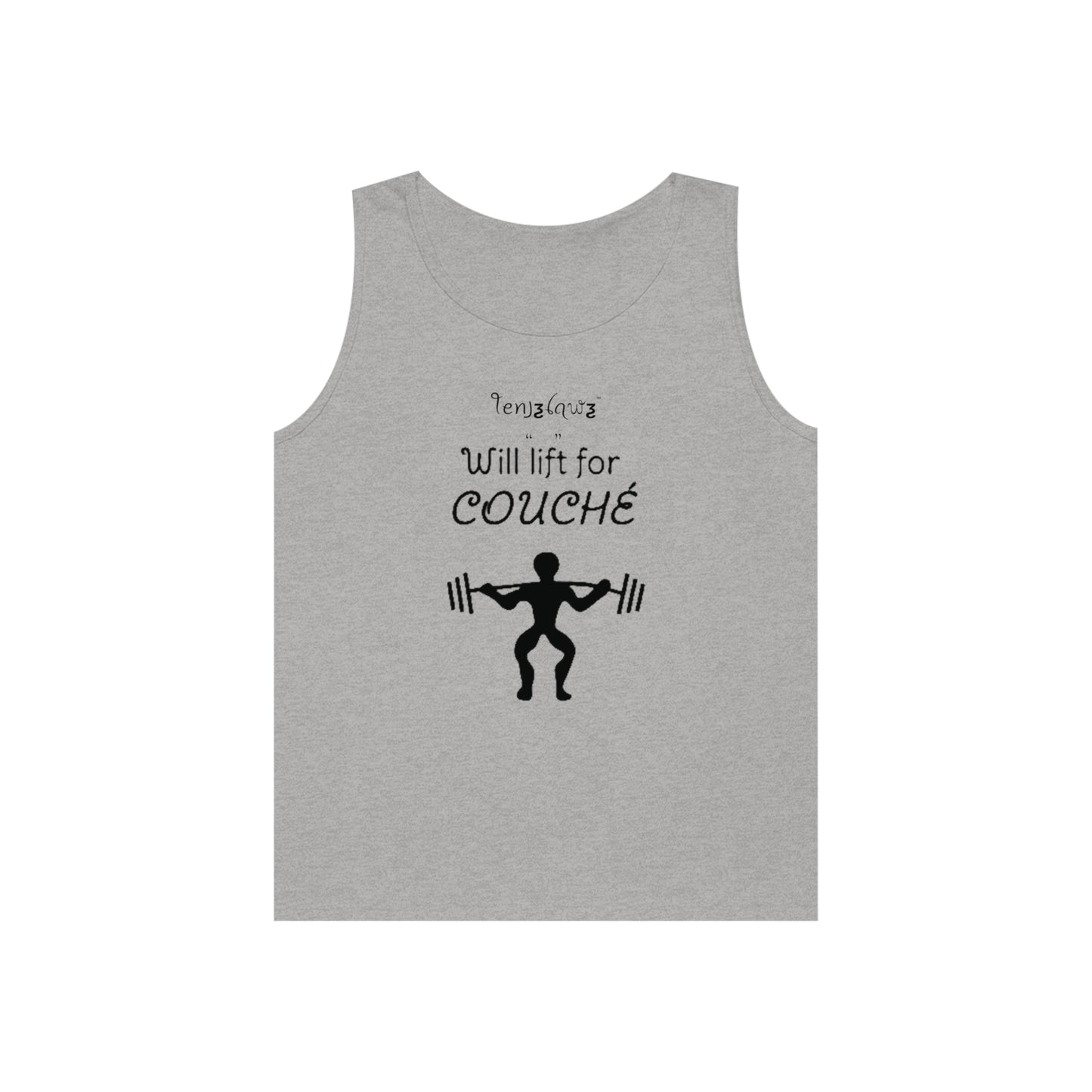 Will lift for Couché