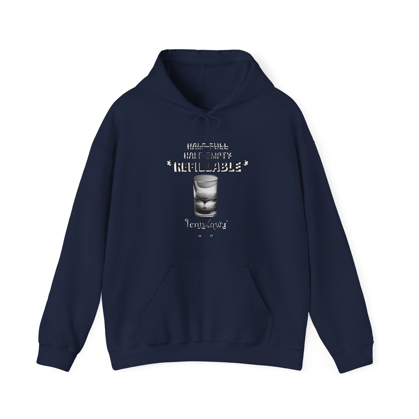 Refillable
