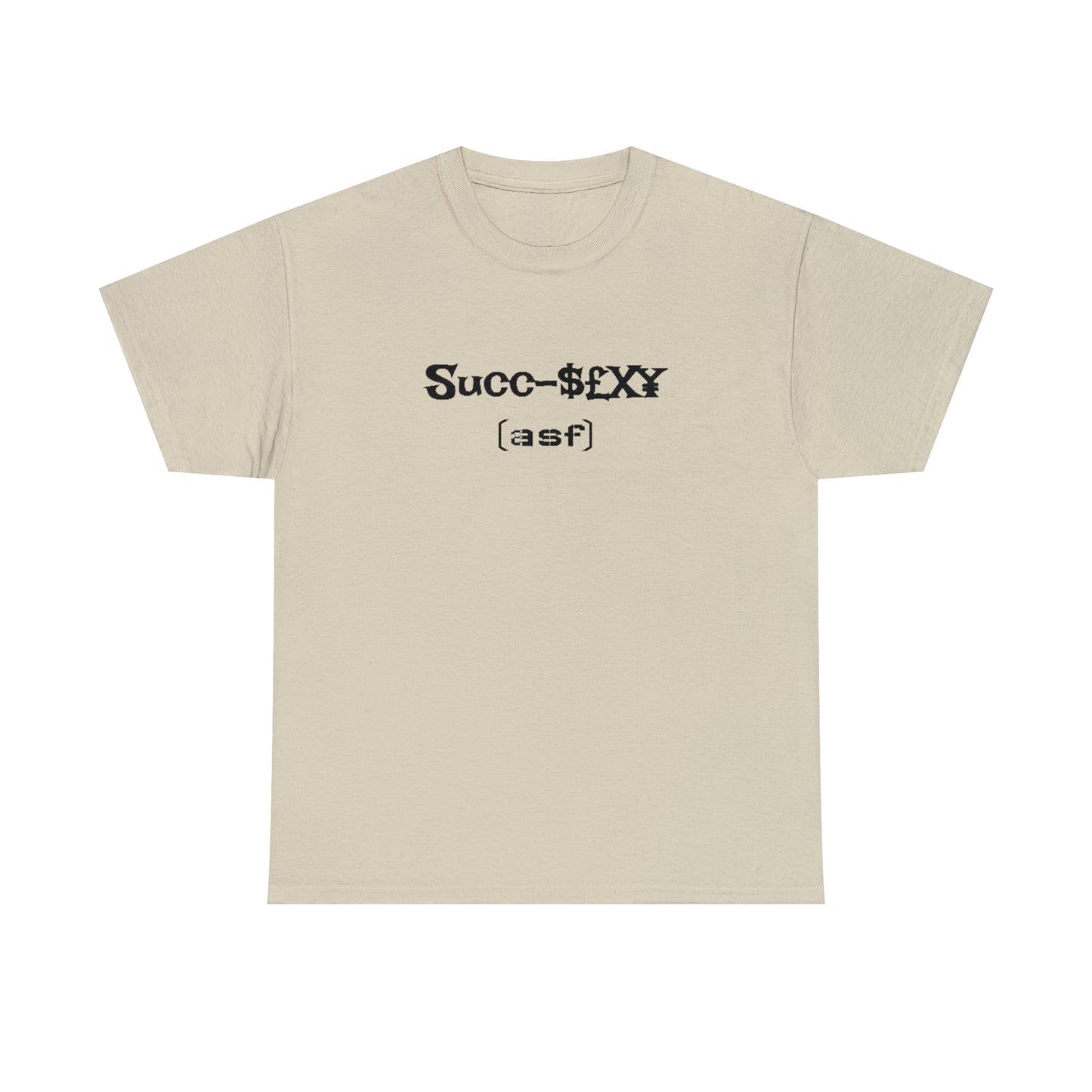 Succ-Sexy {w/art OTB}