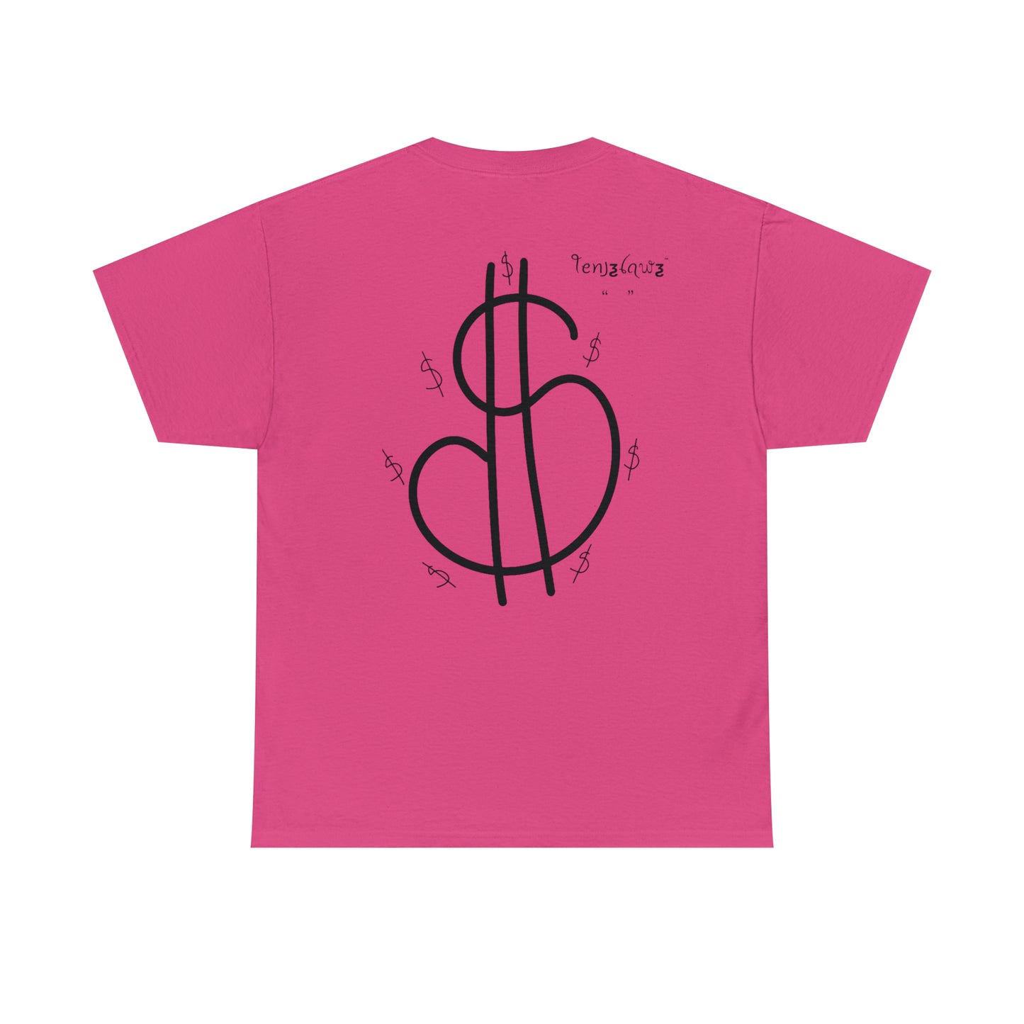 Growing Pockets $