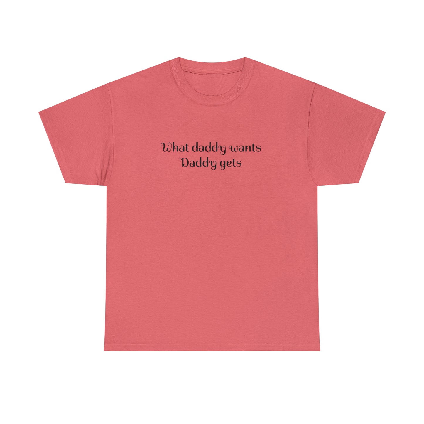 What Daddy Wants...{w/art OTB}