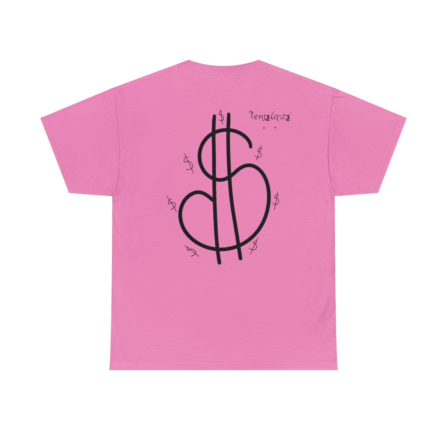 Growing Pockets $