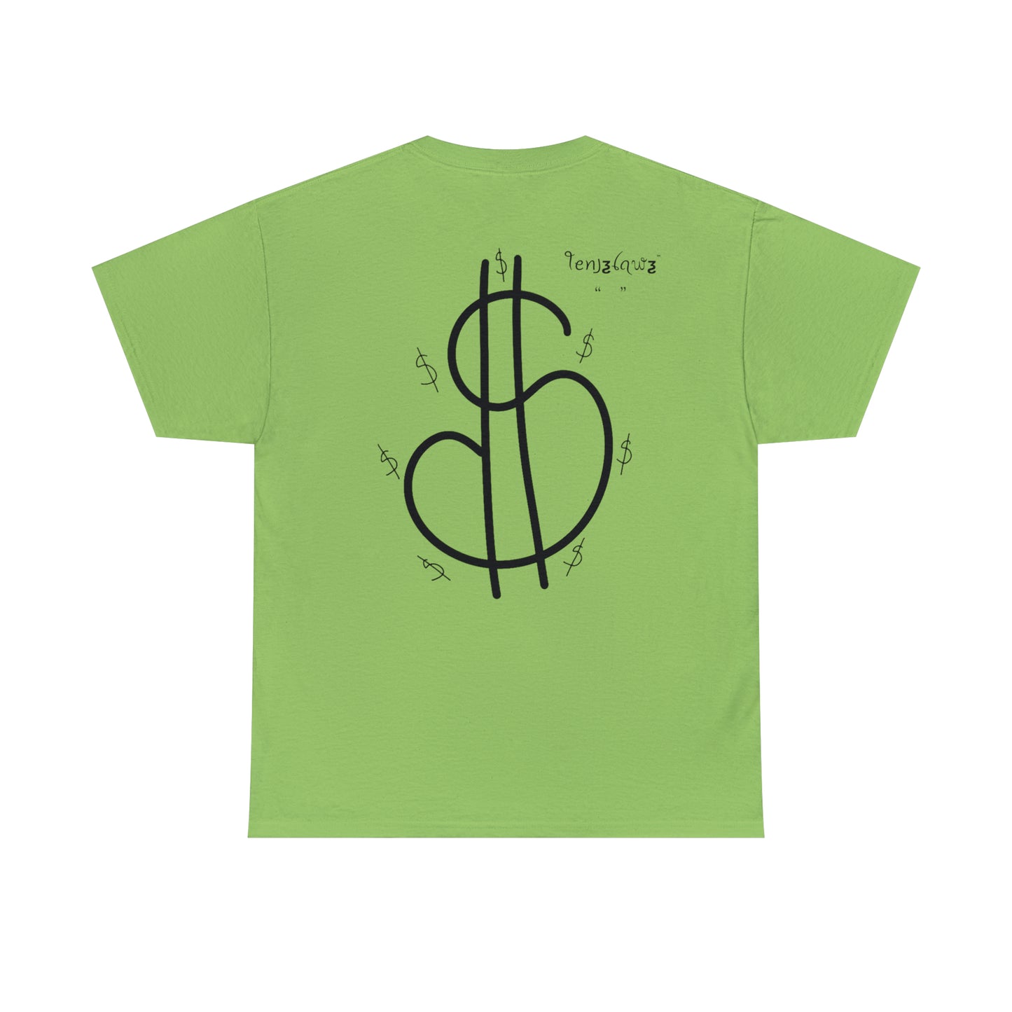 Growing Pockets $