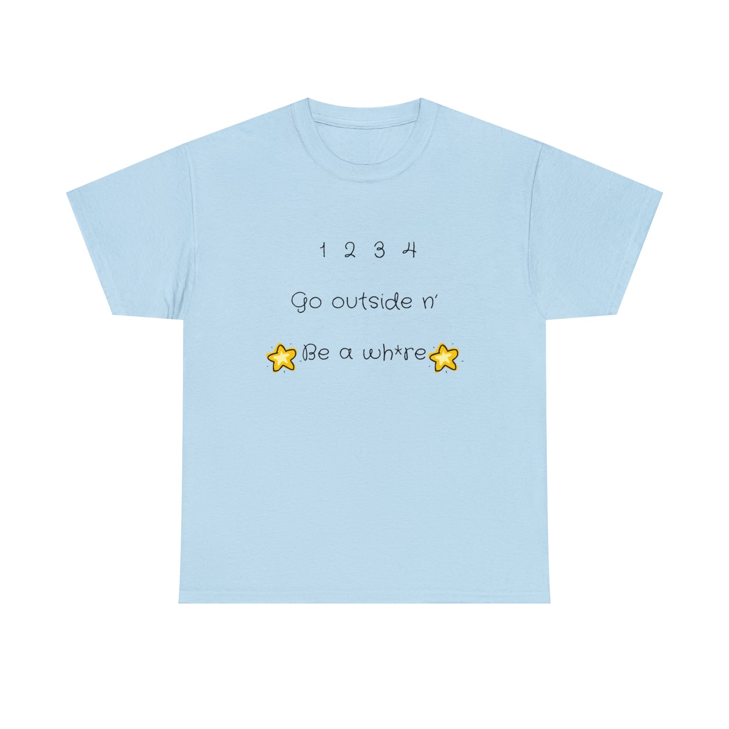 Are U Outside?? {OTB}