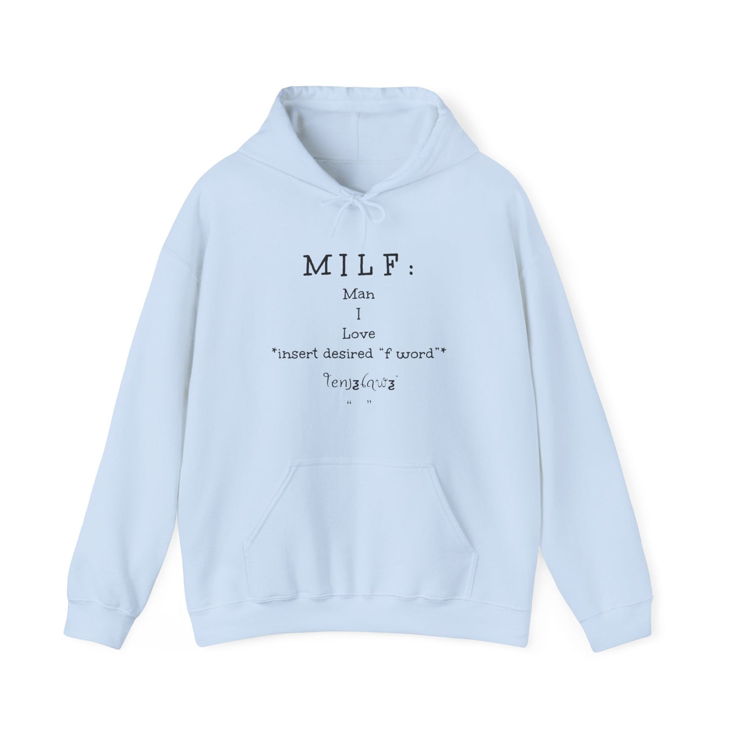 MILF