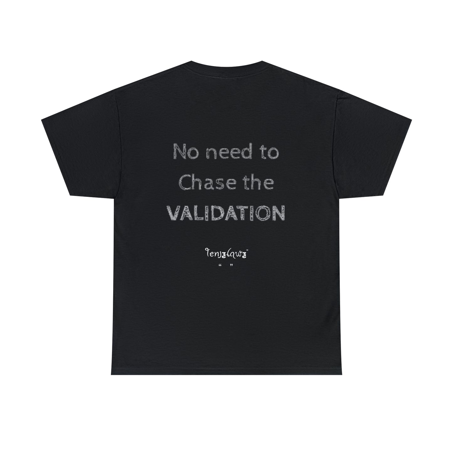 Validate Yourself!