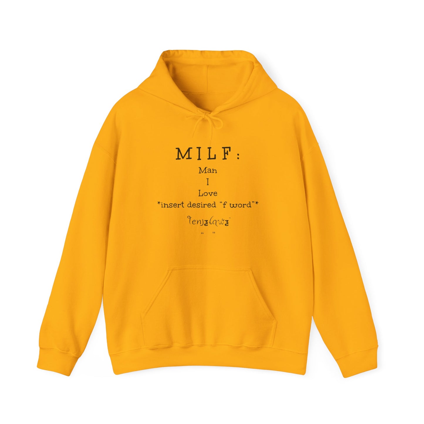 MILF