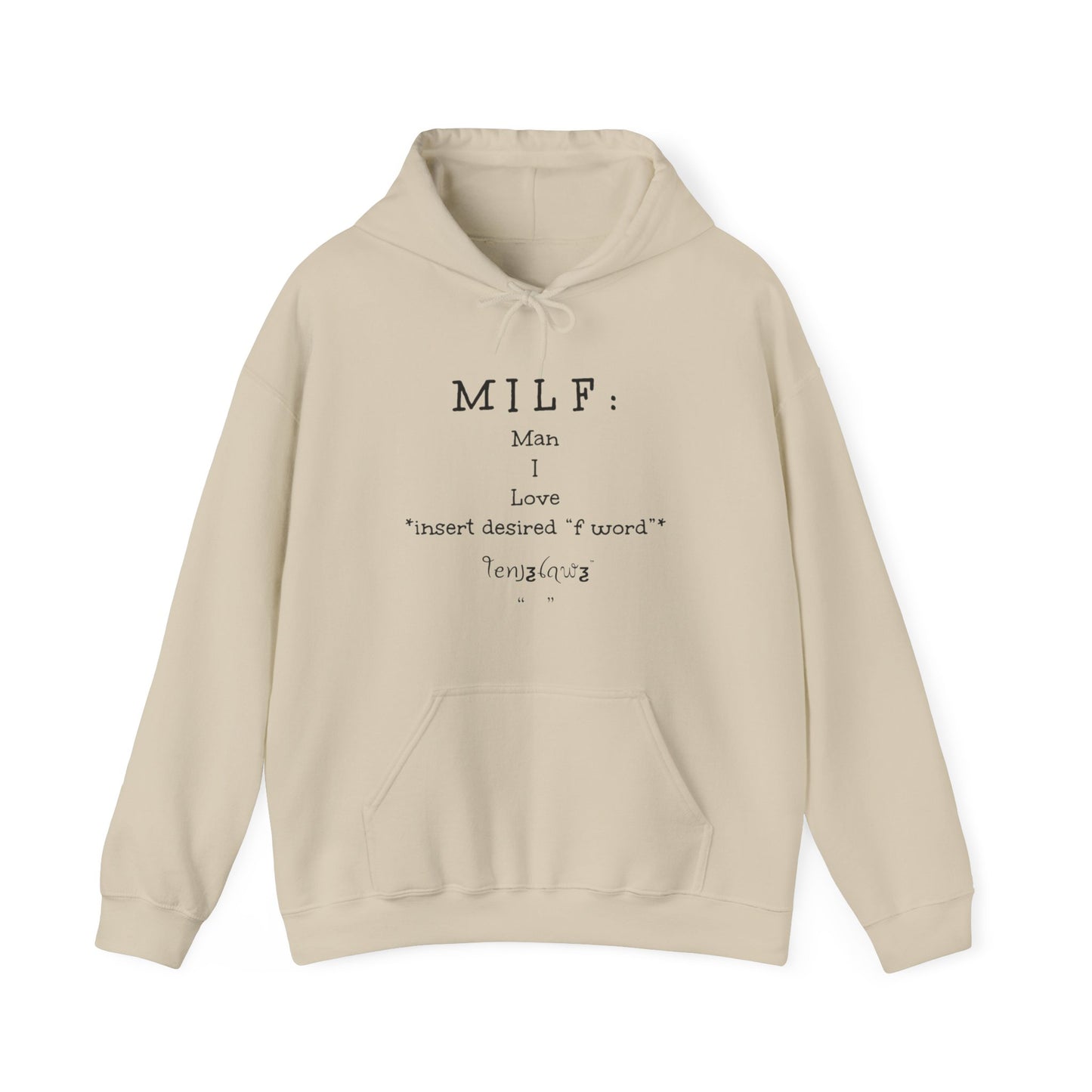MILF