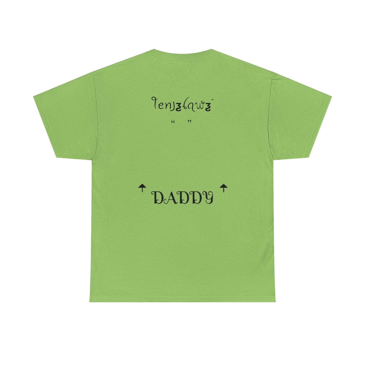 What Daddy Wants...{w/art OTB}