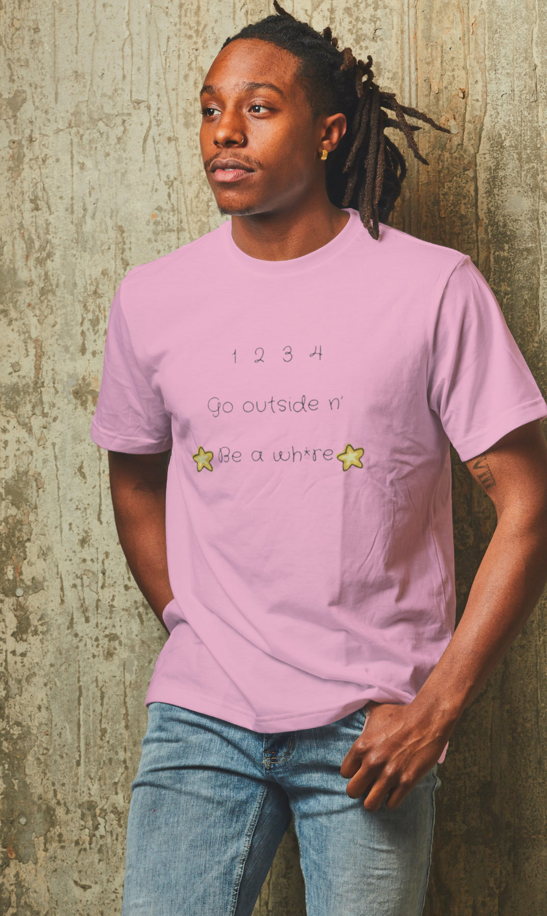 Are U Outside?? {OTB}